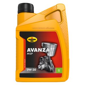 AVANZA - 12 X 1 L BOTTLE