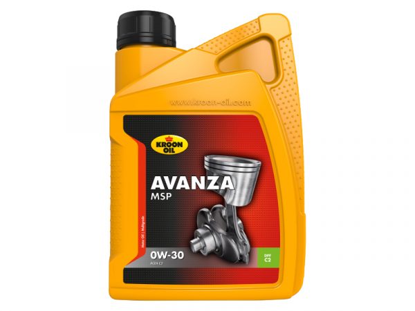AVANZA - 12 X 1 L BOTTLE