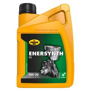 ENERSYNTH - 12 X 1 L BOTTLE