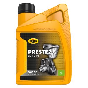 PRESTEZA - 12 X 1 L BOTTLE