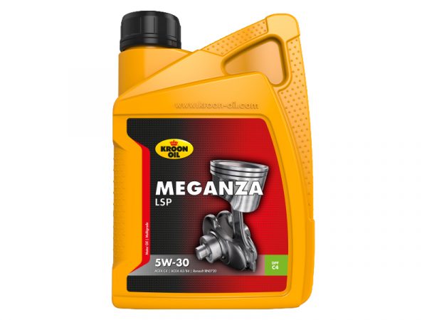 MEGANZA - 12 X 1 L BOTTLE