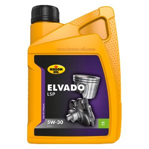 ELVADO - 12 X 1 L BOTTLE